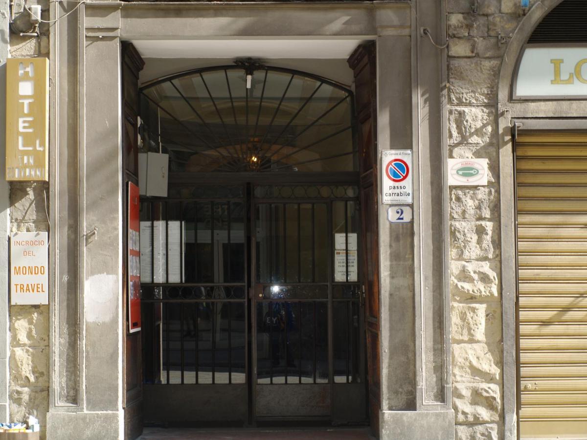 20 Passi Dal Duomo Daire Floransa Dış mekan fotoğraf